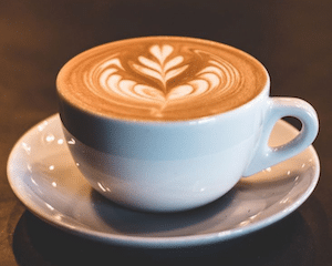 Kaffee Spezialitäten